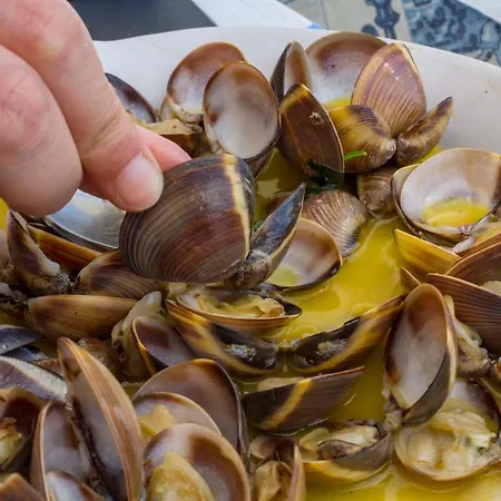 B56 - Baluarte Cul De Sac Flat In * Lagos