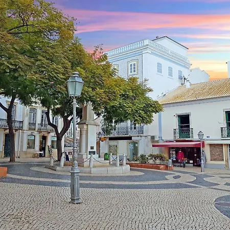 B56 - Baluarte Cul De Sac Flat In Appartement