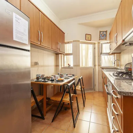 Apartament B56 - Baluarte Cul De Sac Flat In Lagos
