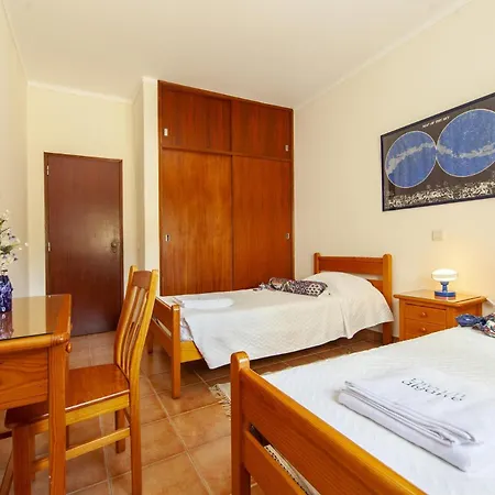 Apartament B56 - Baluarte Cul De Sac Flat In