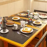 B56 - Baluarte Cul De Sac Flat In Apartment