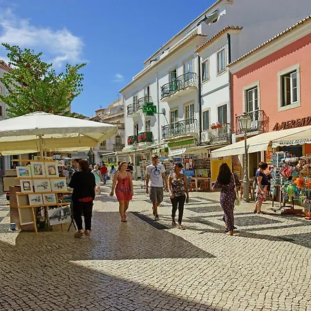 B56 - Baluarte Cul De Sac Flat In Apartament