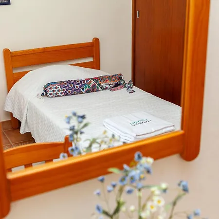 B56 - Baluarte Cul De Sac Flat In Apartment