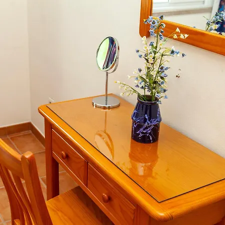 B56 - Baluarte Cul De Sac Flat In *