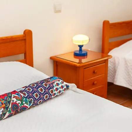 B56 - Baluarte Cul De Sac Flat In Apartment