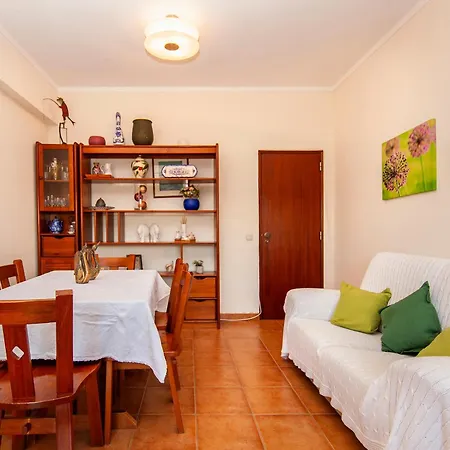 B56 - Baluarte Cul De Sac Flat In * Lagos