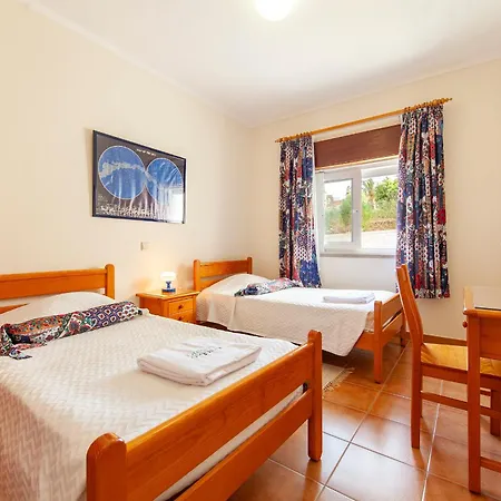 B56 - Baluarte Cul De Sac Flat In Apartment Lagos