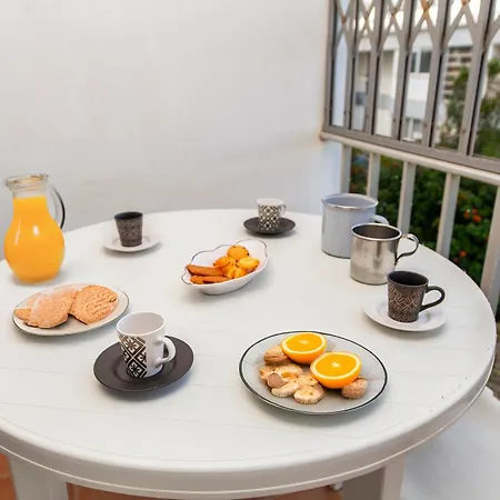 B56 - Baluarte Cul De Sac Flat In * Lagos