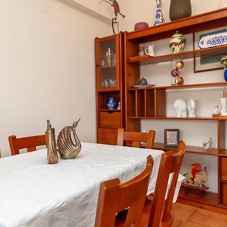 Apartment B56 - Baluarte Cul De Sac Flat In *