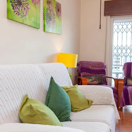 B56 - Baluarte Cul De Sac Flat In *