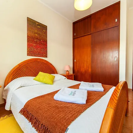 Apartment B56 - Baluarte Cul De Sac Flat In