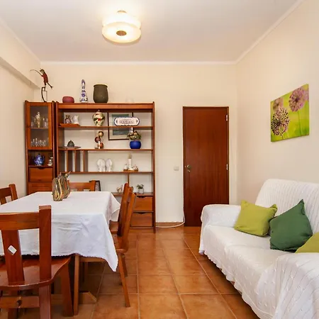 B56 - Baluarte Cul De Sac Flat In Apartment Lagos