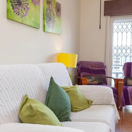 B56 - Baluarte Cul De Sac Flat In *