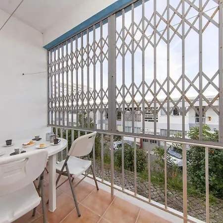 Lägenhet B56 - Baluarte Cul De Sac Flat In *