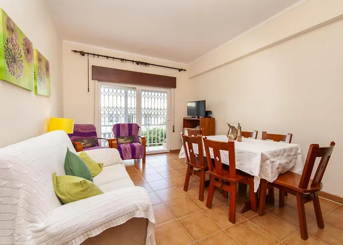 B56 - Baluarte Cul De Sac Flat In *