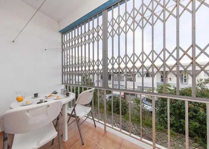 Lägenhet B56 - Baluarte Cul De Sac Flat In *