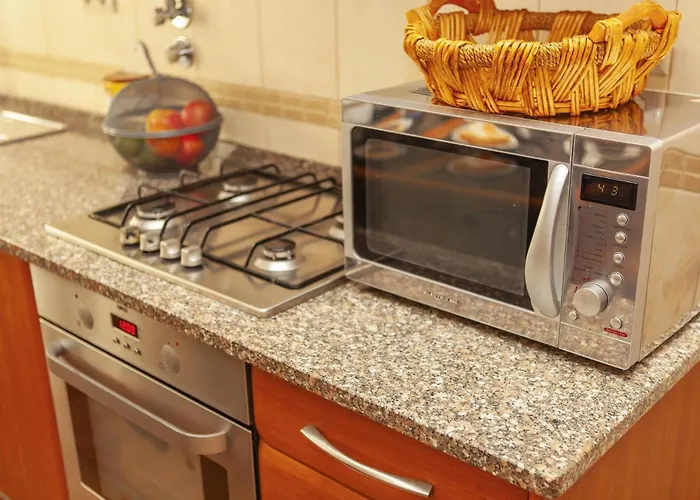 B56 - Baluarte Cul De Sac Flat In