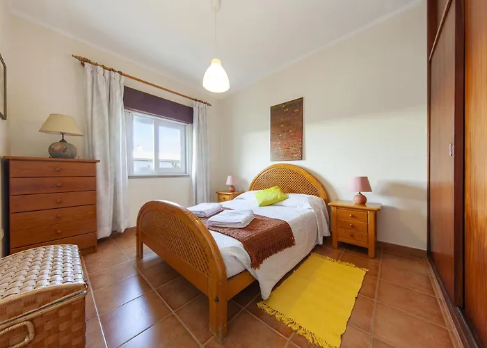 Lägenhet B56 - Baluarte Cul De Sac Flat In *