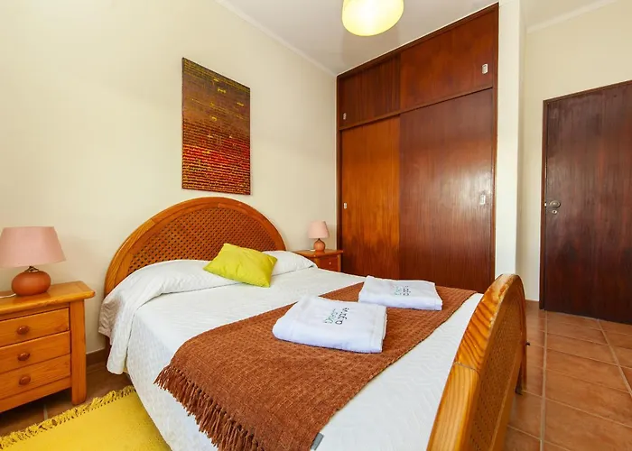 B56 - Baluarte Cul De Sac Flat In