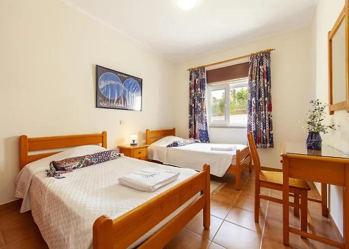 B56 - Baluarte Cul De Sac Flat In * Lagos