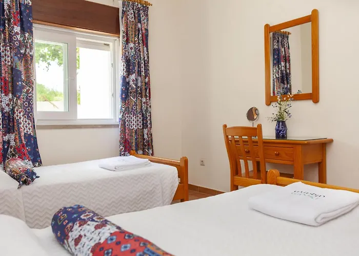 B56 - Baluarte Cul De Sac Flat In Lägenhet Lagos