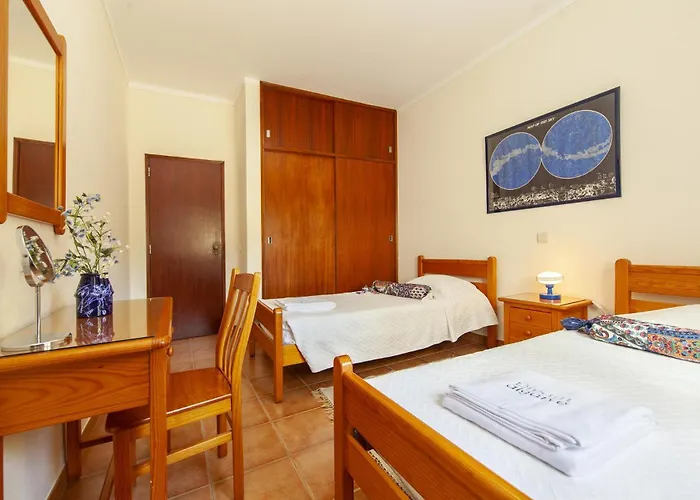 Lägenhet B56 - Baluarte Cul De Sac Flat In