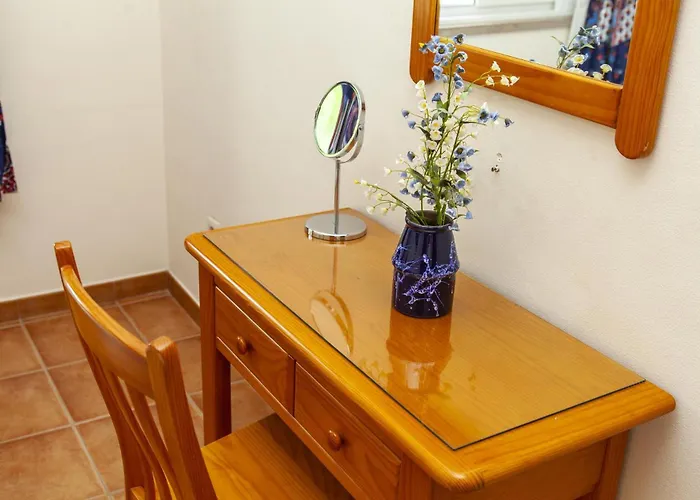 B56 - Baluarte Cul De Sac Flat In Lägenhet