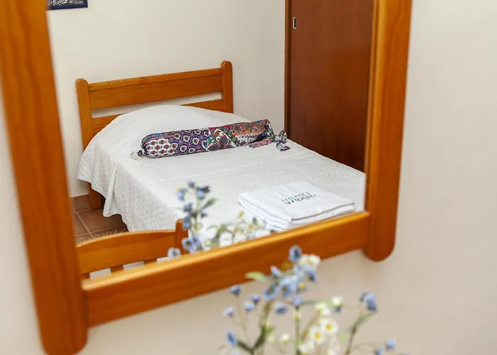 Lägenhet B56 - Baluarte Cul De Sac Flat In Lagos