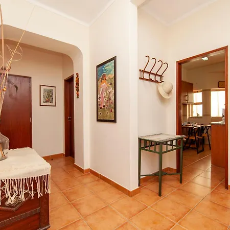 B56 - Baluarte Cul De Sac Flat In