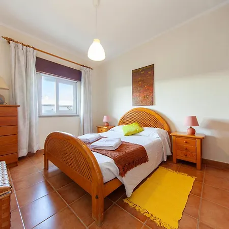 B56 - Baluarte Cul De Sac Flat In Lagos