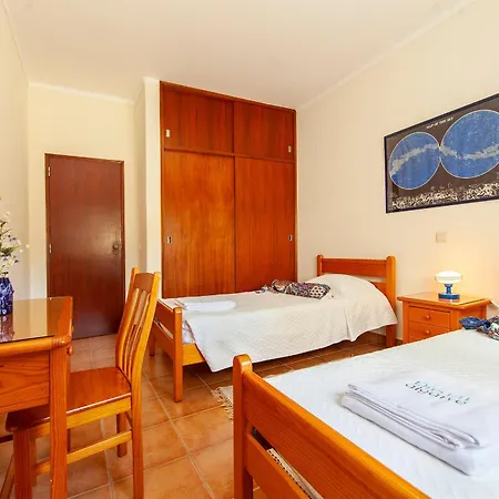 Appartamento B56 - Baluarte Cul De Sac Flat In *