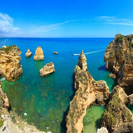 B56 - Baluarte Cul De Sac Flat In