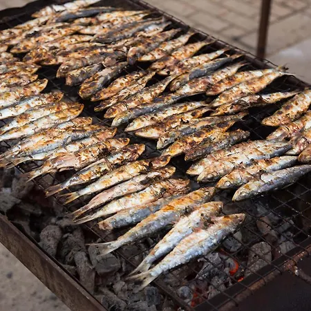 B56 - Baluarte Cul De Sac Flat In