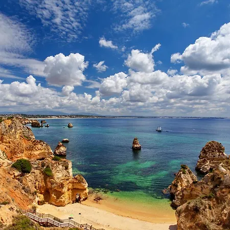 B56 - Baluarte Cul De Sac Flat In