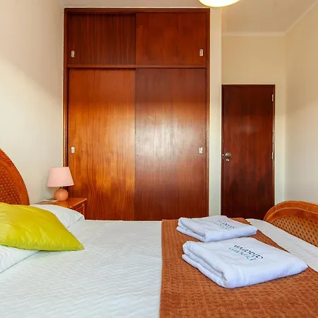 Apartamento B56 - Baluarte Cul De Sac Flat In *