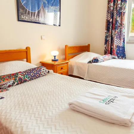 B56 - Baluarte Cul De Sac Flat In Lagos