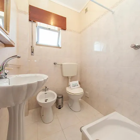 B56 - Baluarte Cul De Sac Flat In *